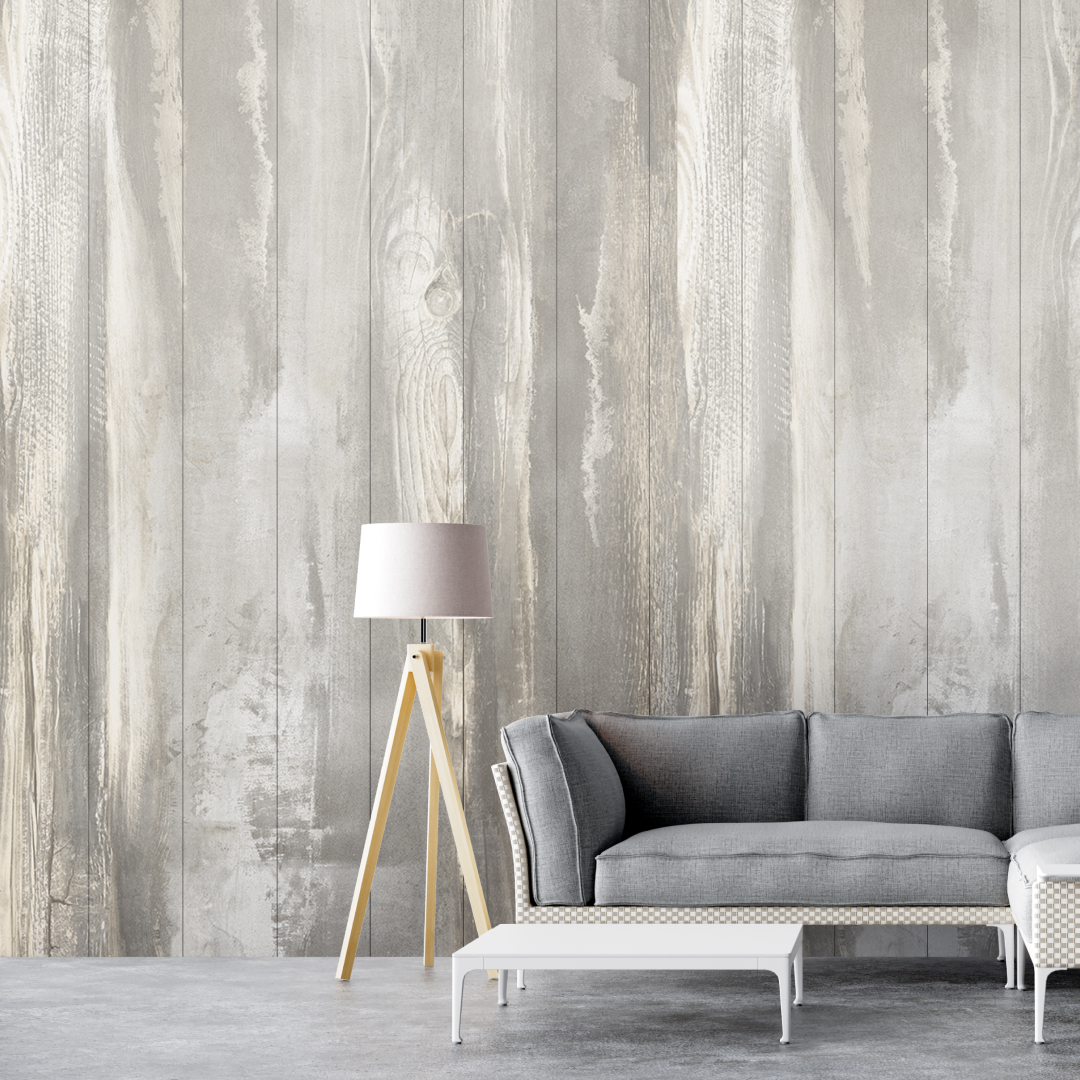 Панель МДФ Classic Stella Standard 2700х200х6 Дуб Купаж (упак. 8 шт.) Standart STSR-94 - Вид №4