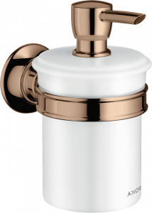 42019300 Дозатор жидкого мыла AXOR MONTREUX