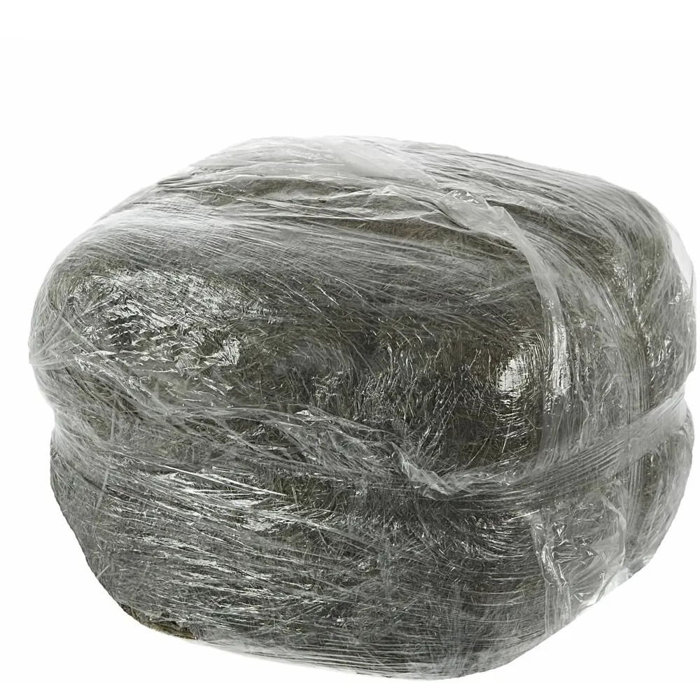 Пакля строительная льняная 30 мм 10 кг Santreyd STLM-2160216