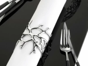 Zieher Салфетница жестяная (2 шт.) Reef 2317.pb