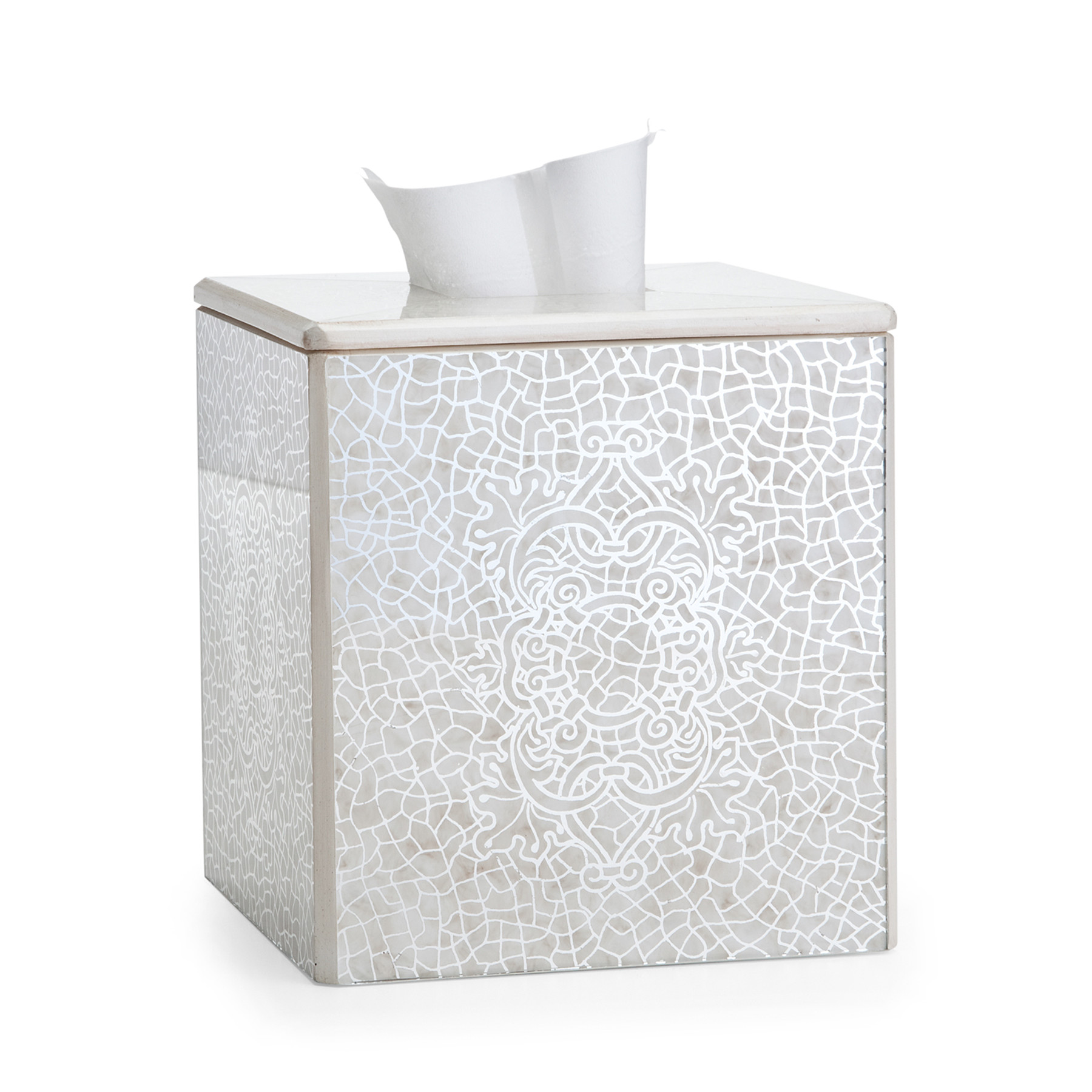 7201MF-IVR-TC Тканевая обложка цвета слоновой кости Miraflores Labrazel 