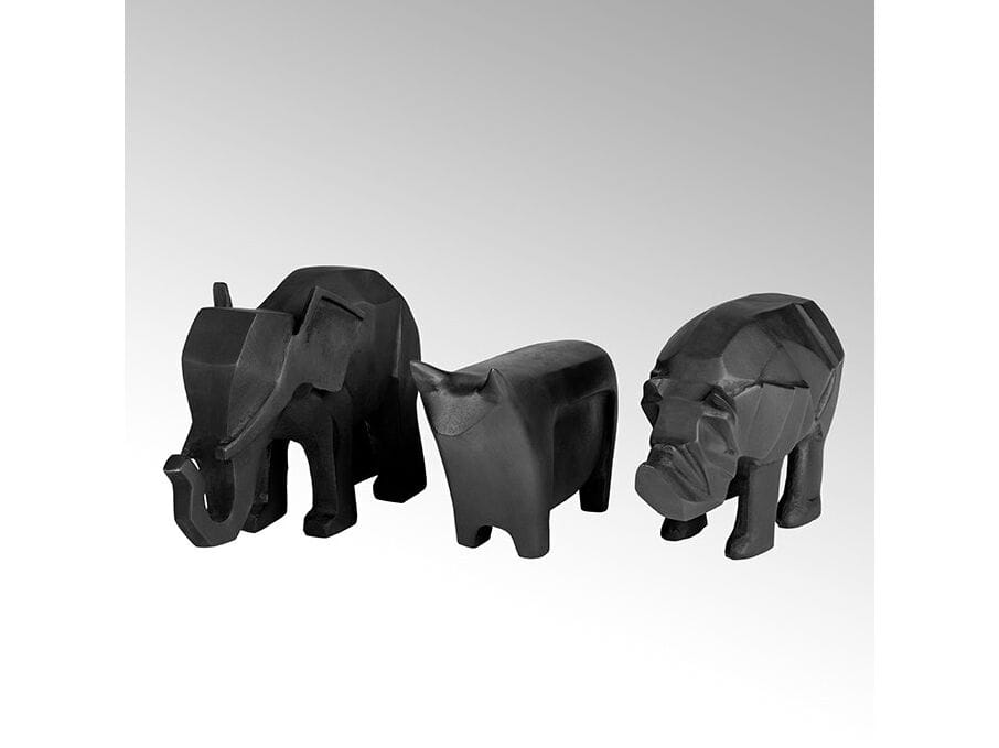 Алюминиевый безделушка LAMBERT ELEPHANT ARCH-00061952 - Вид №2