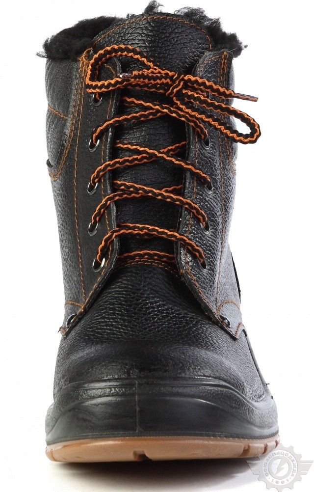 5039172 Ботинки "Марс" утепленные с металлическим подноском  Зимняя обувь  размер 49 Спецодежда  - Вид №1