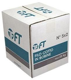 FT Мотки в сваренной проволоке sun-id-1353307 - Вид №1