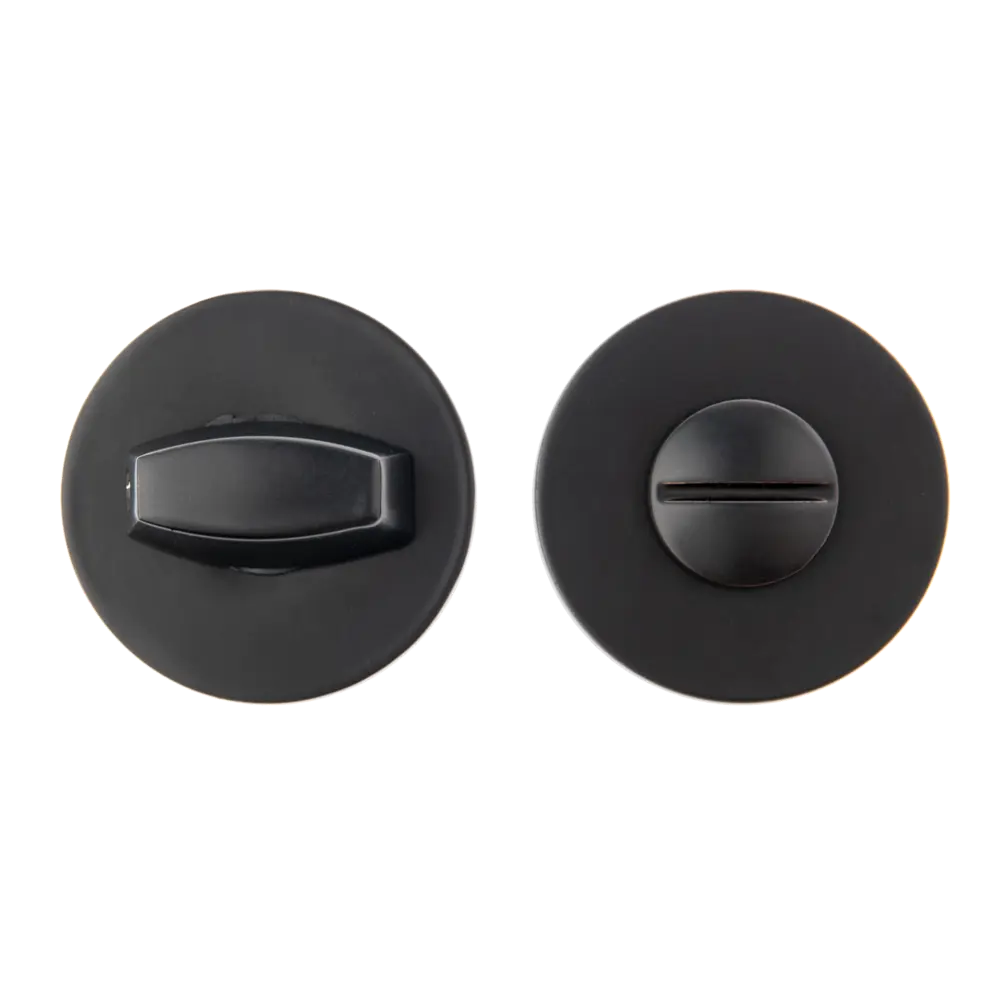 Фиксатор дверной Armex WC-4020 - стильная защита приватности 89402059 STLM-1577744