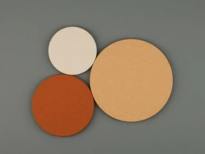 Glimakra of Sweden Акустическая стеновая панель из ткани Global