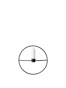 4811539 MENU Круглый подсвечник POV Небольшая