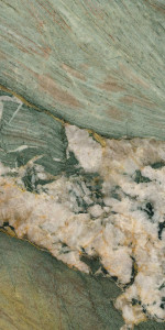 Декоративная панель из алюминия, стекла или ПММА