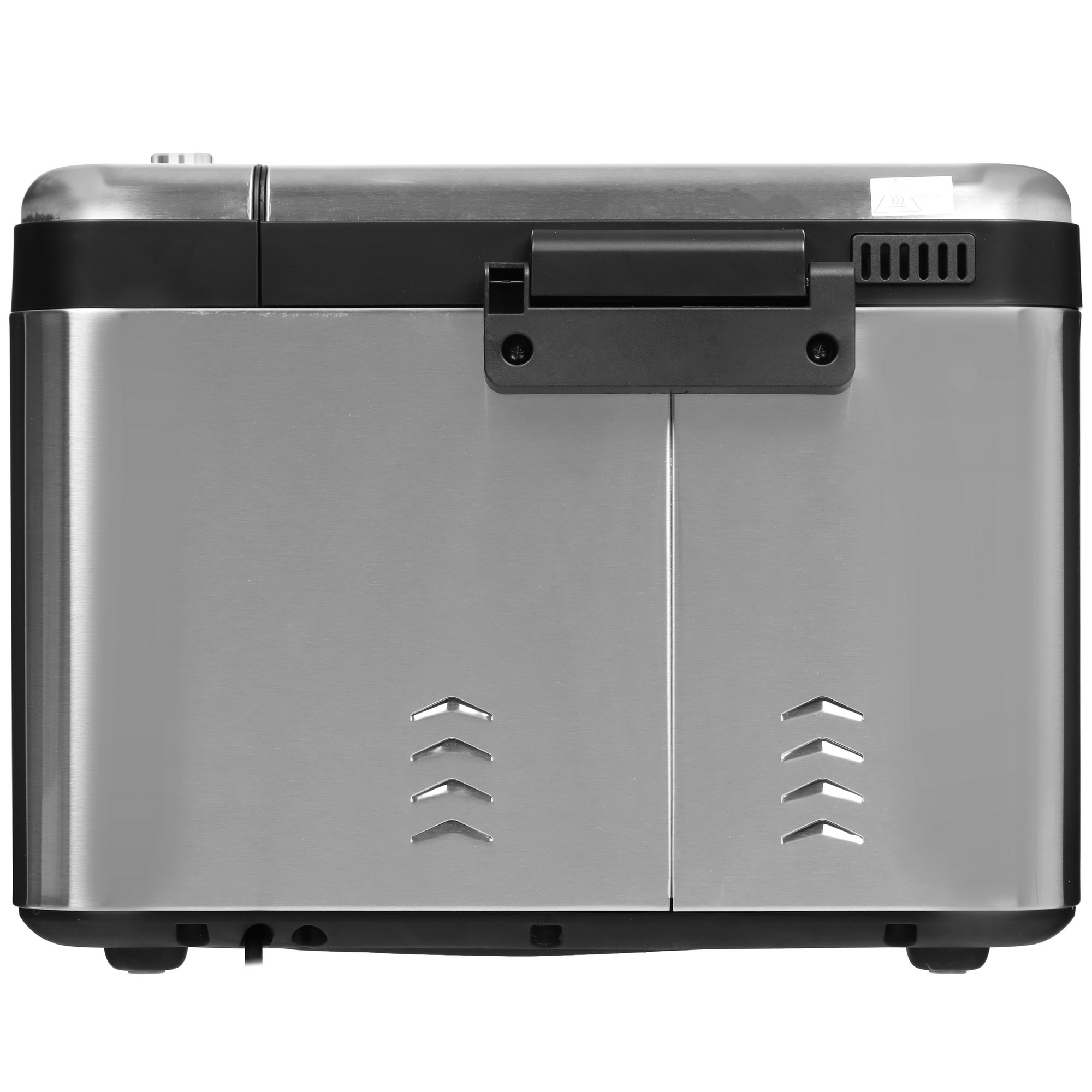 9051395 Хлебопечь Garlyn Home BR-2000 серебристый STDN-0021236 - Вид №7