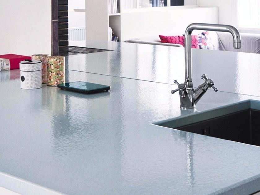 Made a Mano Облицовка / пол терракота Cristalli sun-id-1376416 - Вид №1