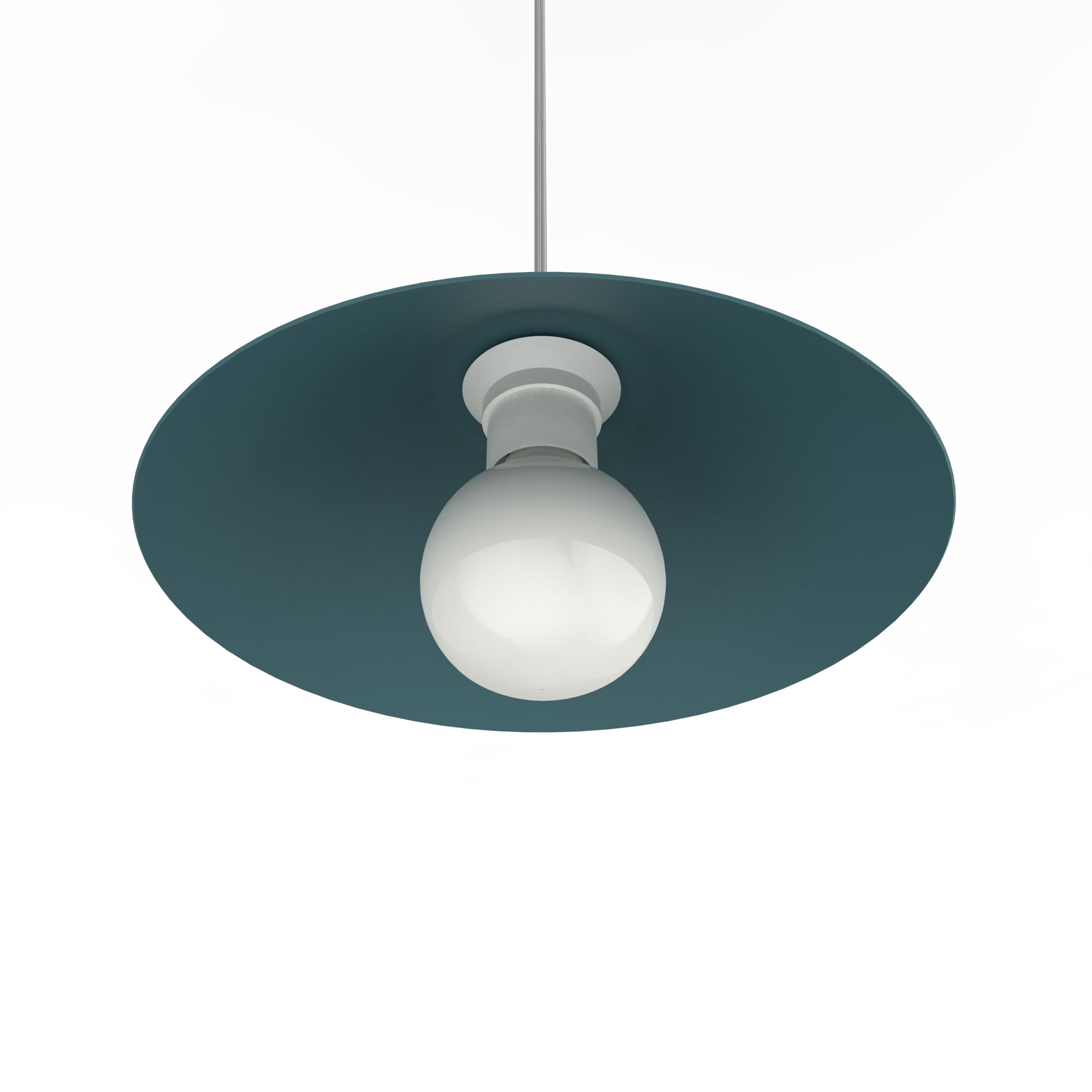 Светодиодный подвесной светильник WayPoint Chapeau ARCH-00099233 - Вид №86