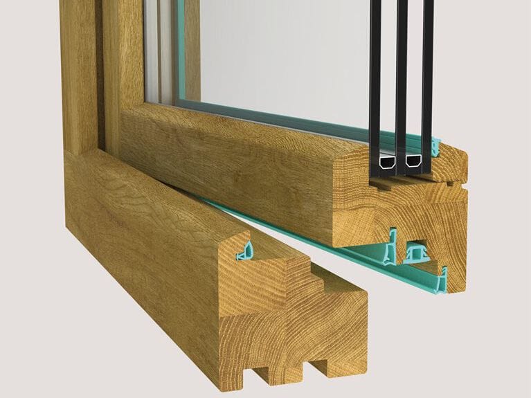 Дверные уплотнения MAICO MACO Adapta ARCH-00080013