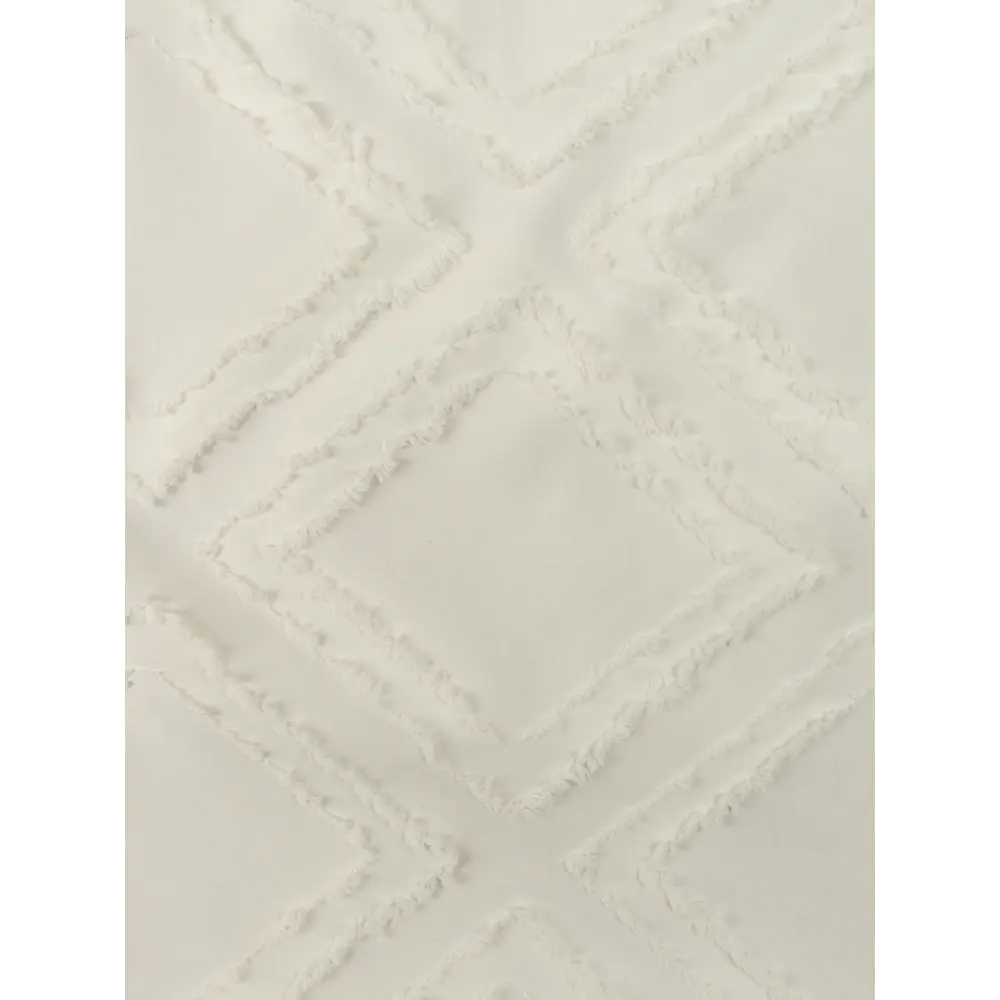 Штора для ванной Zenfort Ромбы - геометрический дизайн 180x200 см 89370069 STLM-0969402 - Вид №1