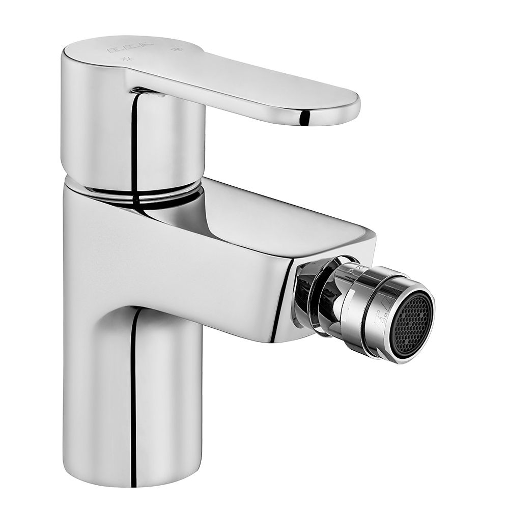 102110151st  Смеситель для биде Nita - Экономия воды Eca  - Вид №1