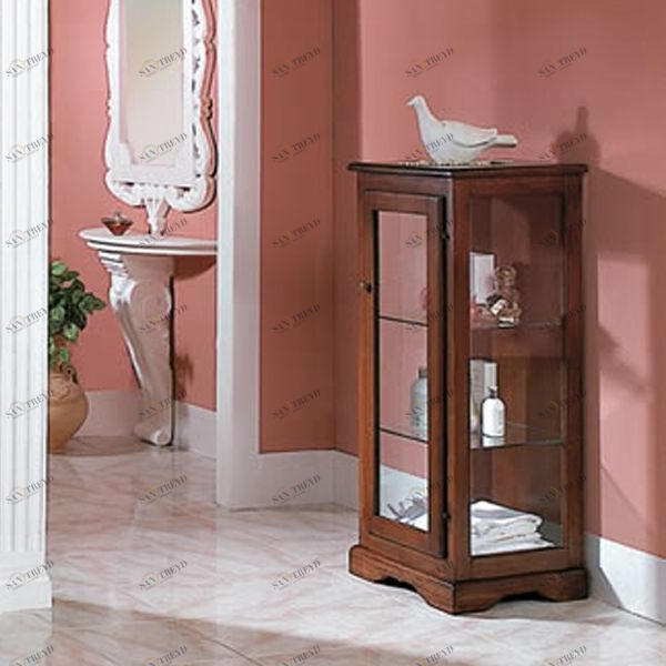 Epoque Витрина RIA semincasso BATHROOM LINE 1050