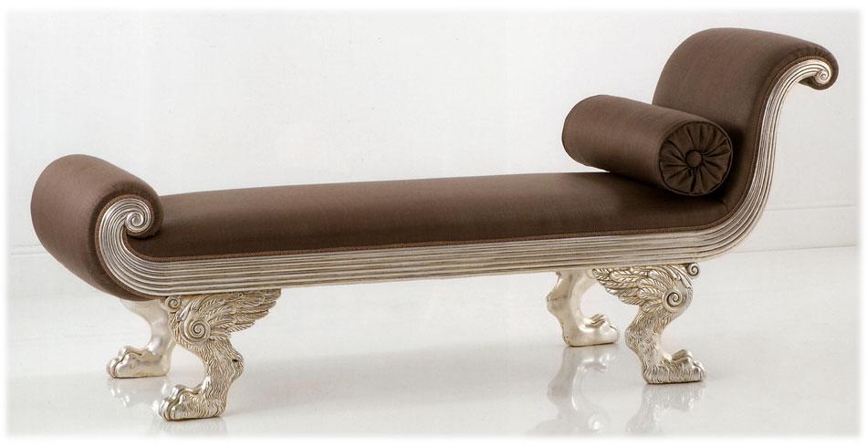 Кушетка  CHELINI 527 