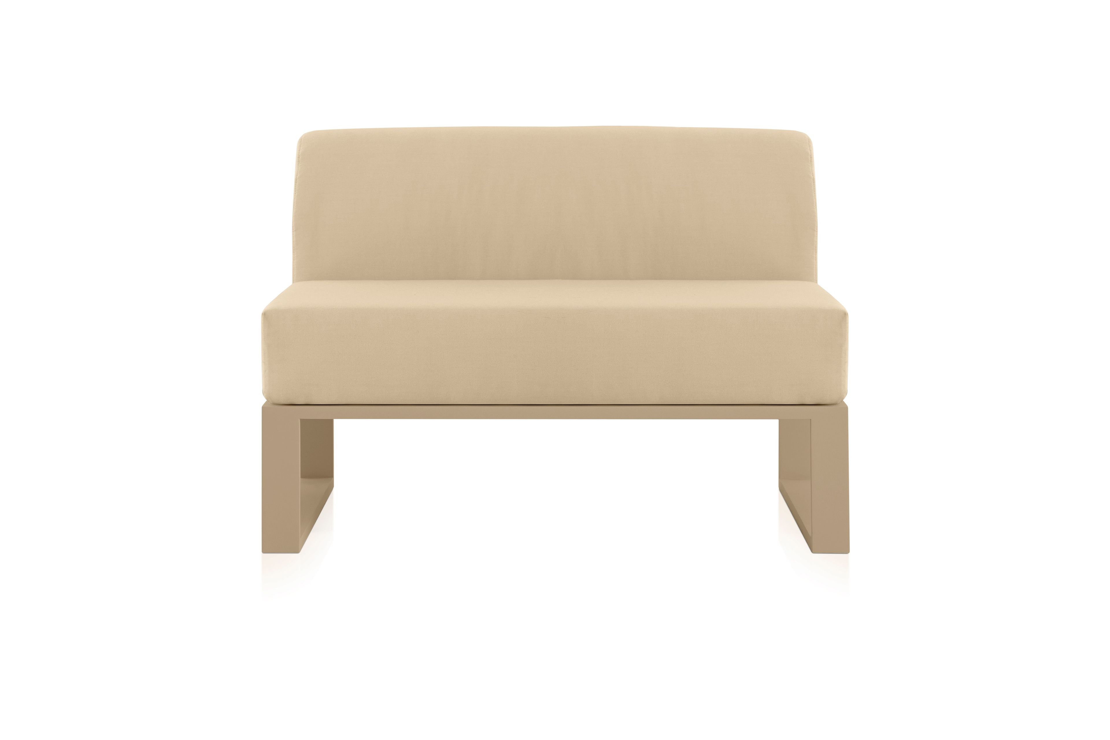 Съемное садовое кресло из ткани Diabla Ploid ARCH-00106684 - Вид №25