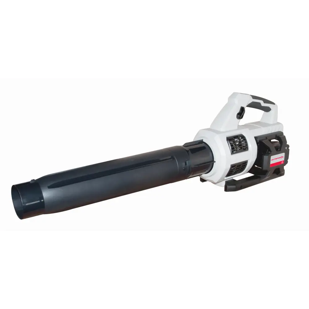 Воздуходувка садовая аккумуляторная Интерскол ВА-250/36В 36 В 2x4 Ач Santreyd STLM-2186112