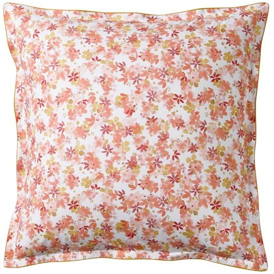 Alexandre Turpault Кровать из хлопка с рисунком и цветочными мотивами Circee sun-id-1410647 - Вид №8