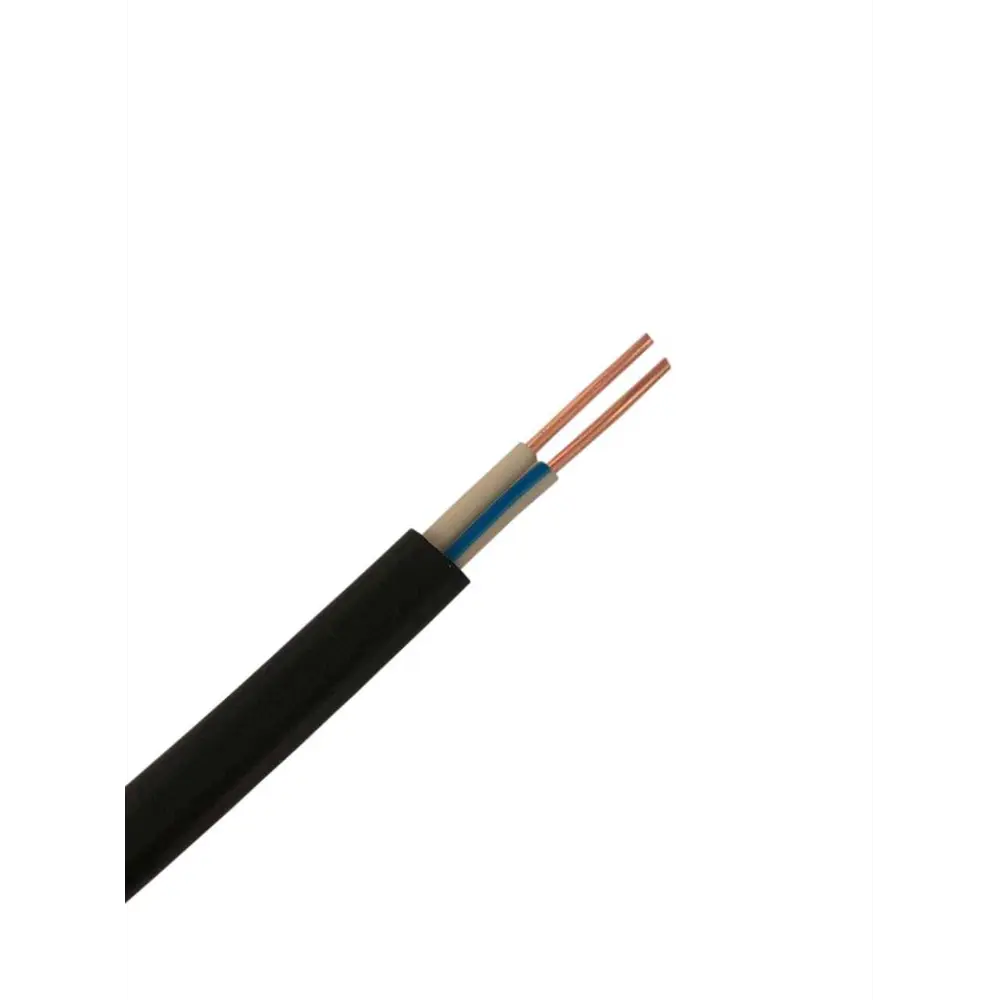 Кабель Промэко ВВГпнг(A)-LS 2x1.5 100 м ГОСТ 82552981 STLM-2124852  - Вид №1