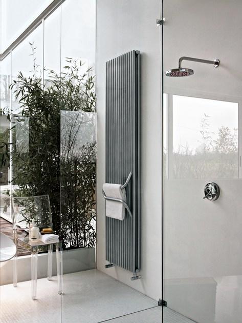 Tubes Radiatori Вертикальный радиатор горячей воды Basics sun-id-1491014 - Вид №1