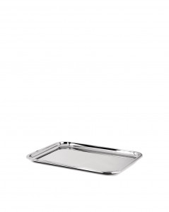 Прямоугольный поднос Alessi
