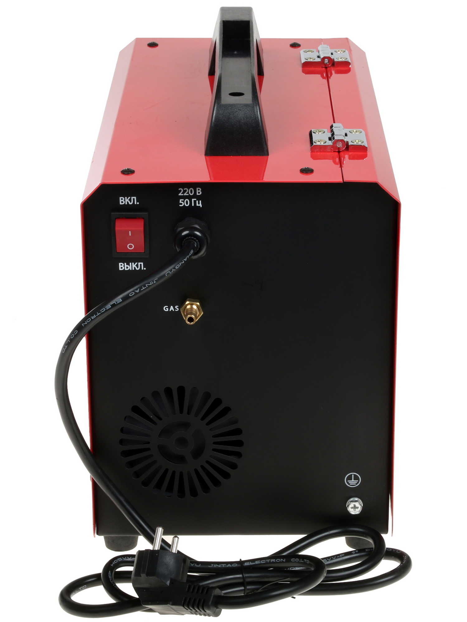 Сварочный аппарат Спец MAG 135 1068057 STDN-0067522 - Вид №7