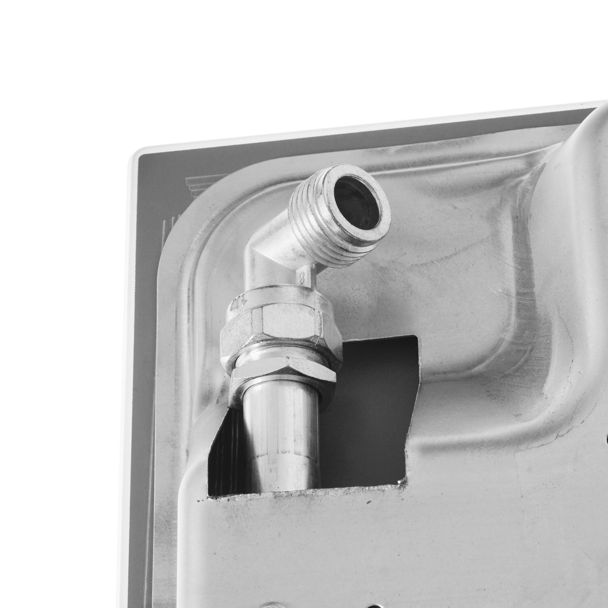 5331402 Газовая варочная поверхность Korting HGG 6722 CTW STDN-0036279 - Вид №4