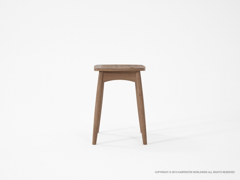 339_679 Табурет Karpenter Twist - Вид №3