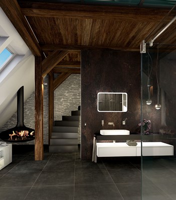 T33 Аксессуары vola  - Вид №79