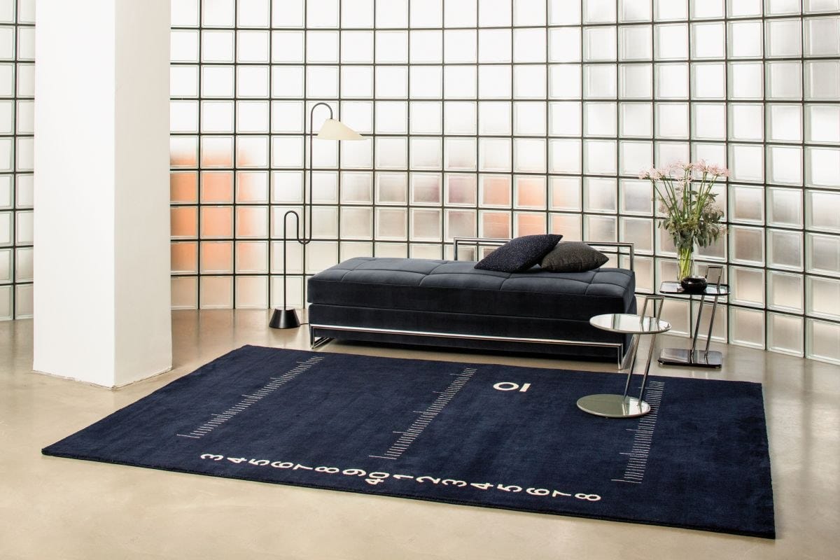 Круглый журнальный столик из МДФ Classicon Occasional ARCH-00098372 - Вид №4