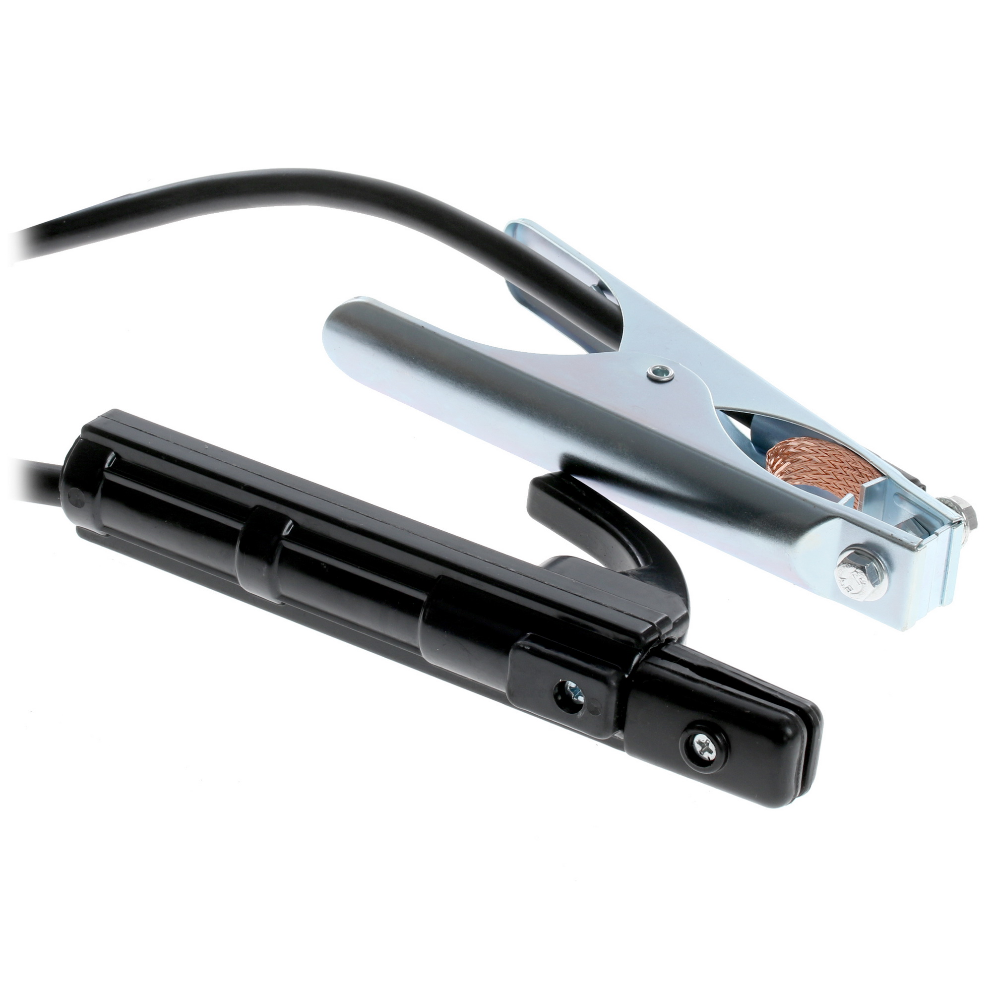 Сварочный аппарат Ресанта САИ 190Т LUX 8164974 STDN-0122537 - Вид №6