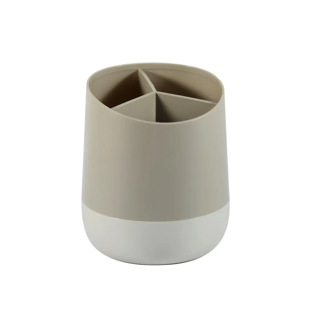 Подставка под столовые приборы RIO, 3 отдела, пластик Santreyd STLM-2163847 - Вид №2