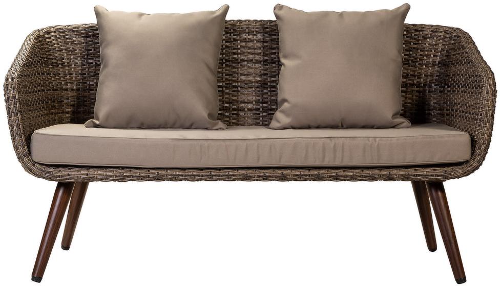 1660 Диван Куба R-HOME 870810 - Вид №1