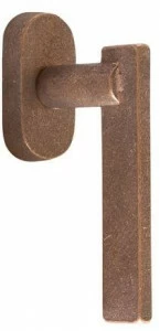 Dauby Оконная ручка из бронзы Pure® 16921