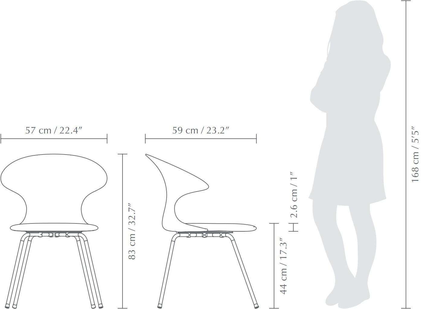 Umage Мягкое кресло sun-id-1486842 - Вид №10