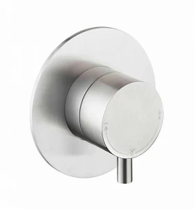 MINA Смеситель для душа из нержавеющей стали Dimensione74