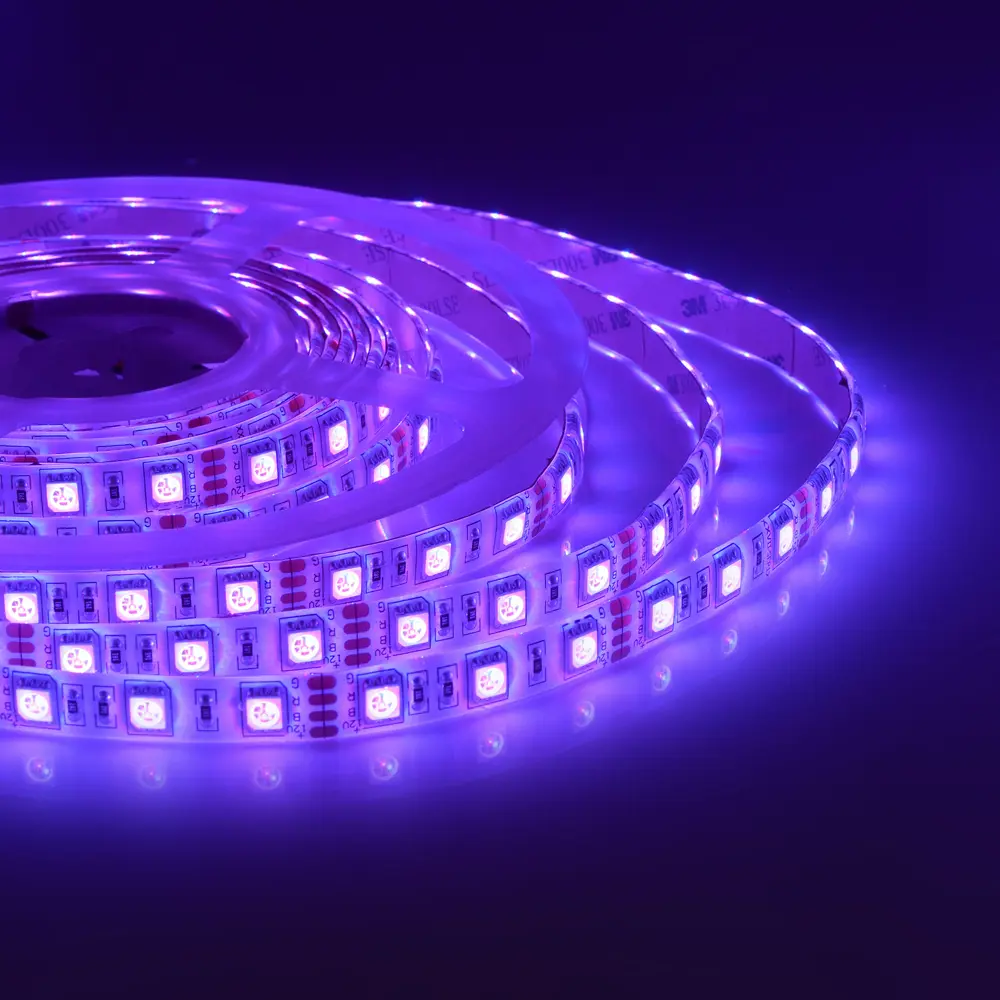 APEYRON Контурная светодиодная лента RGB 3м для интерьерной подсветки 81945424 STLM-0014378 - Вид №10