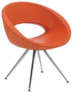 Sesta Кресло на жердочке с подлокотниками Smile Sm-002