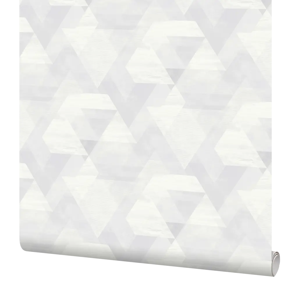 Обои флизелиновые Erismann Light 4 серые 1.06 м 60244-04 Light4 STLM-2059305