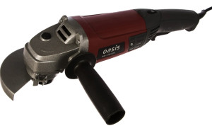 Углошлифовальная машина (УШМ) Oasis AG-110/125 Eco 9125040