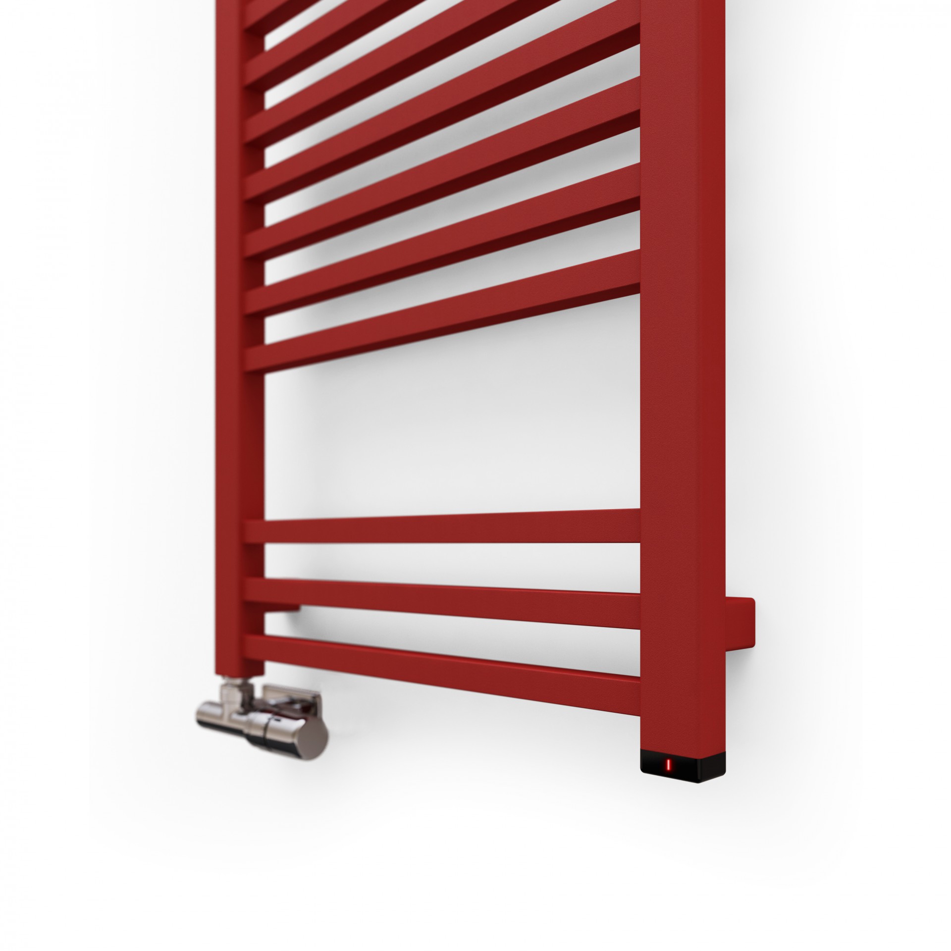 Полотенцесушители WZBNN076050 Bone One Terma 2.99  - Вид №1