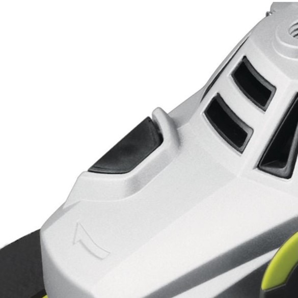 Углошлифовальная машина (УШМ) Ryobi EAG2000RS 5481150 STDN-0004775 - Вид №5