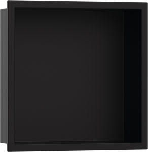 56061670 XtraStoris Original Настенная ниша с рамой 300/300/100 Hansgrohe