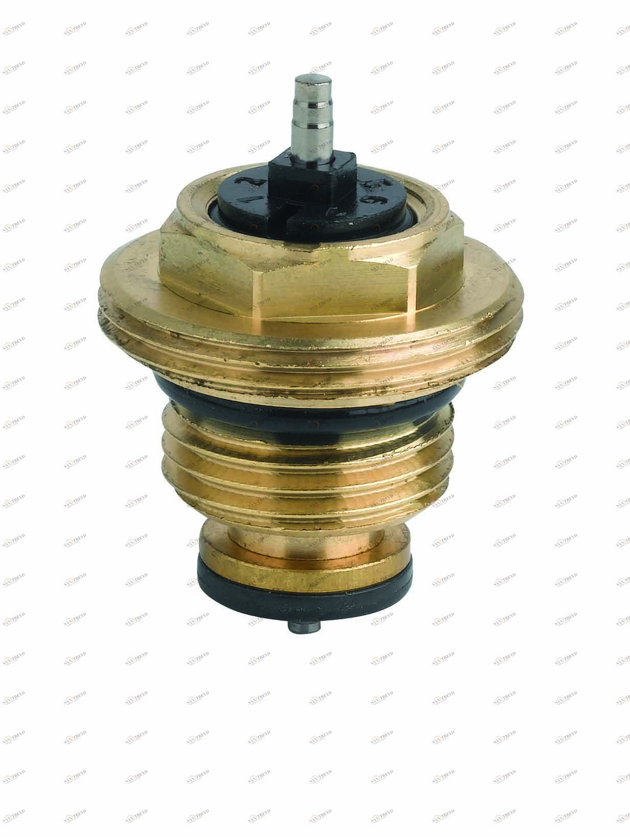 Carlo Poletti A35317T Соединение T-образное с патрубком 