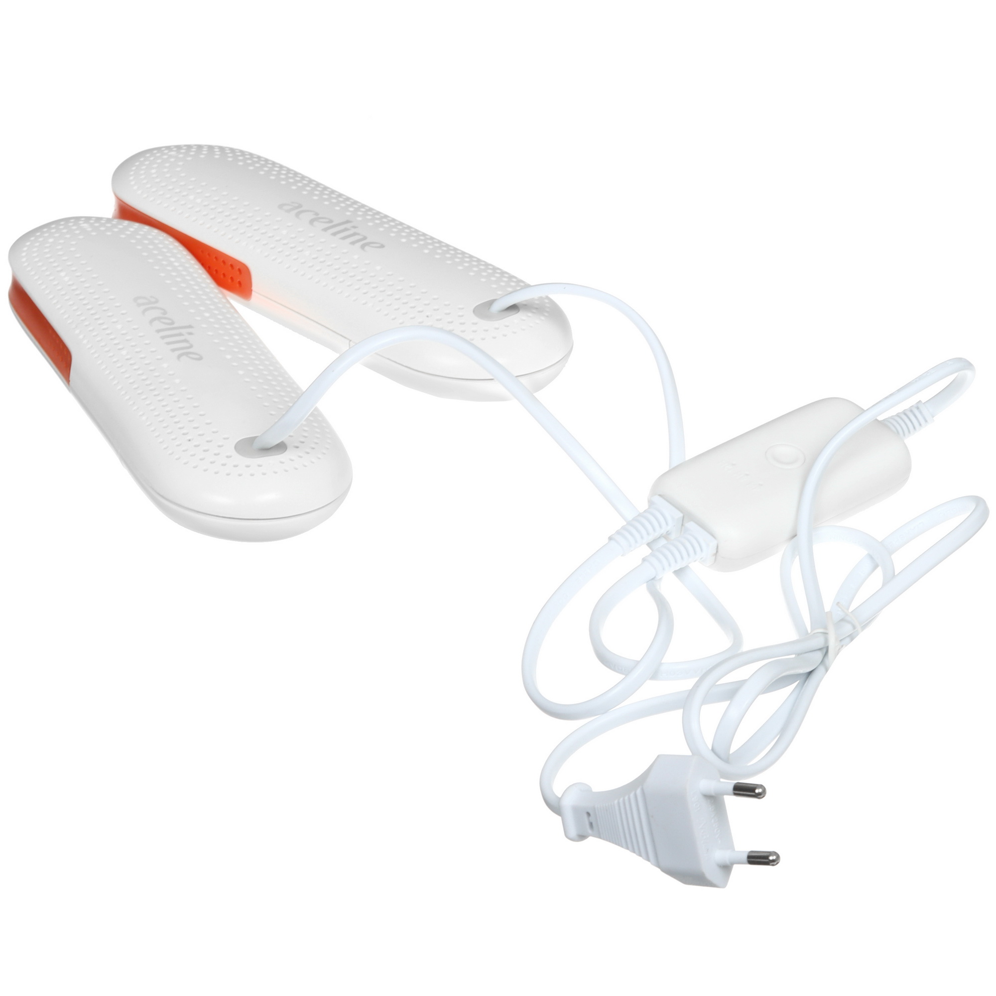 9062323 Электрическая сушилка для обуви Aceline AC-SD02 белый STDN-0105380 - Вид №5