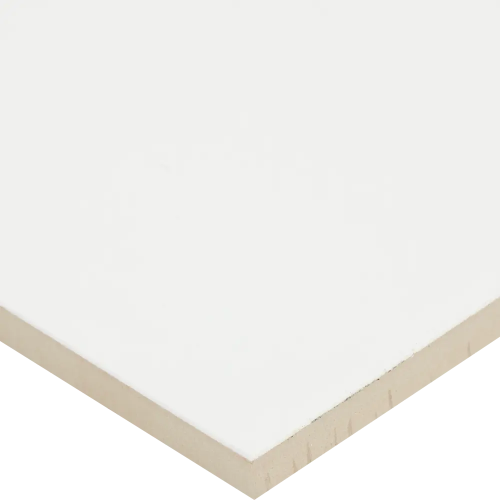 Плитка настенная Kerama Marazzi Полюс 29.5x59.5 см 1.26 м² цвет белый матовый STLM-2098326 - Вид №2