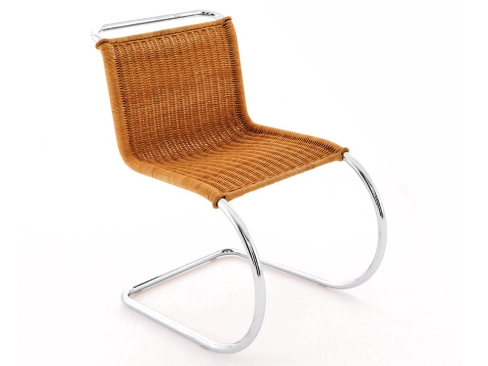 Консольный стул из ротанга Knoll MR ARCH-00113439