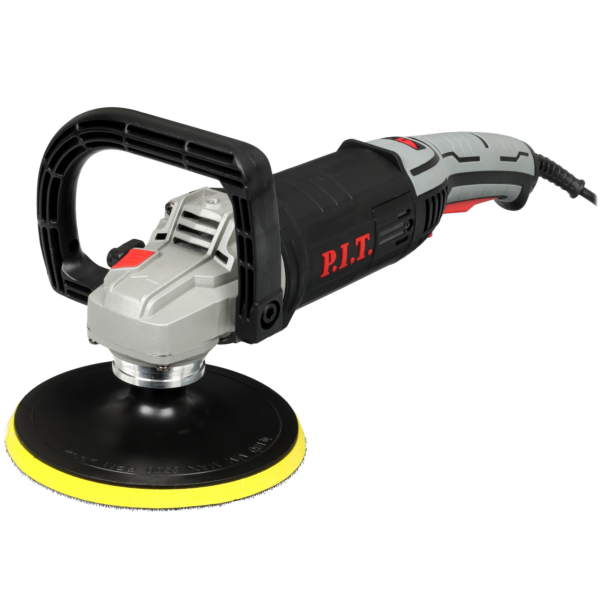 Полировальная машина PIT PPO180-C1 9040276 STDN-0142497