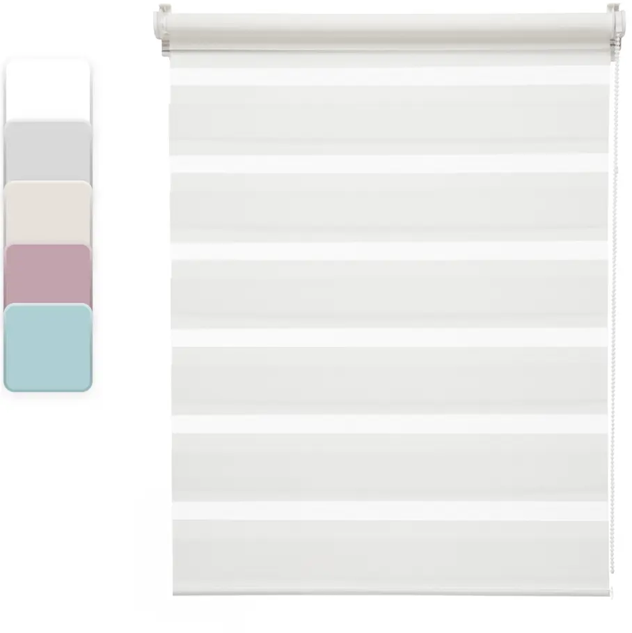 INSPIRE Peter - Рулонная штора день-ночь для идеального освещения 85225700